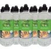 48 Flessen Bio Ethanol Brandvloeistof