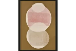 Art Print 6 Figuras