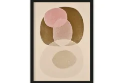 Art Print 7 Figuras