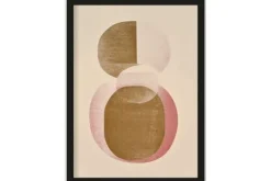 Art Print 4 Figuras