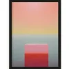 Art Print 3 Gradient