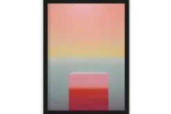 Art Print 3 Gradient