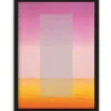 Art Print 2 Gradient