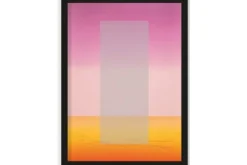 Art Print 2 Gradient
