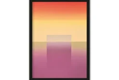 Art Print 1 Gradient