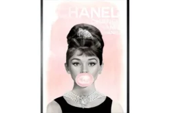 Art Print Audrey FA-10