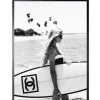 Art Print Chanel Surfing FA-20