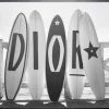 Art Print Dior Surfboards FA-111