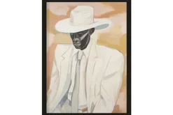 Art Print Dusty Don
