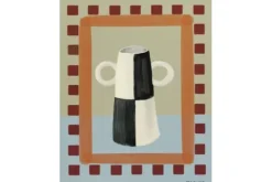 Art Print Eclectic Series