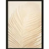 Art Print Feuille