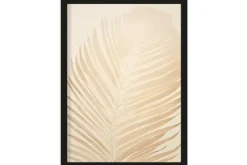 Art Print Feuille