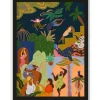 Art Print Fiesta