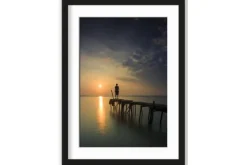 Art Print Good Morning Cirebon