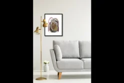 Art Print Gravity