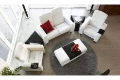 Bank Wave HighBack | Stressless