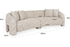 Bankstel 212919 Milania