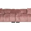 Bankstel 211920 Rose Chenille Charelle