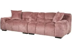 Bankstel 211920 Rose Chenille Charelle