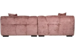 Bankstel 211920 Rose Chenille Charelle