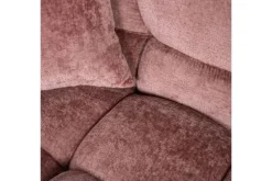 Bankstel 211920 Rose Chenille Charelle