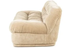 Bankstel beige 250163 Nook