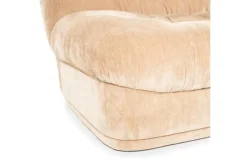 Bankstel beige 250163 Nook