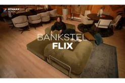 Bankstel Flix