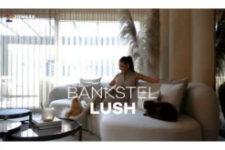 Bankstel Lush
