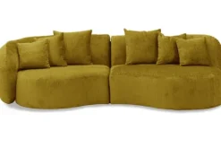 Bankstel Lush