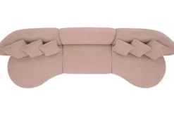 Bankstel  Lush