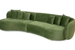 Bankstel Lush