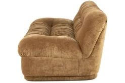 Bankstel mustard 250164 Nook