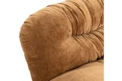 Bankstel mustard 250164 Nook