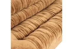 Bankstel mustard 250164 Nook