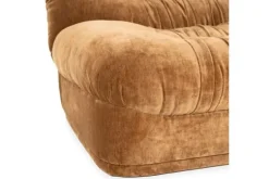 Bankstel mustard 250164 Nook