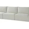Bankstel Naturel Rocca