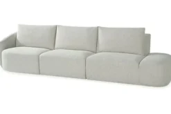Bankstel Naturel Rocca