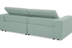Bankstel  Saskia