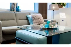 Bankstel Wave LowBack | Stressless