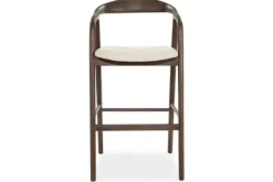 Barkruk 96358 bruin Rayven