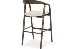 Barkruk 96358 bruin Rayven