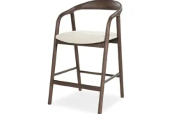 Barkruk 96356 bruin Rayven