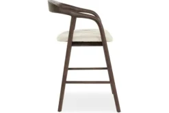 Barkruk 96356 bruin Rayven