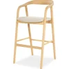 Barkruk 96357 naturel Rayven