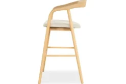 Barkruk 96357 naturel Rayven