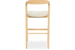 Barkruk 96357 naturel Rayven