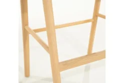 Barkruk 96357 naturel Rayven