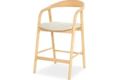 Barkruk 96355 naturel Rayven