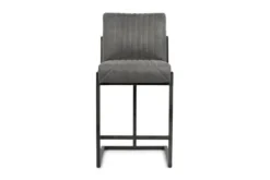 Barkruk Anthracite Ferro